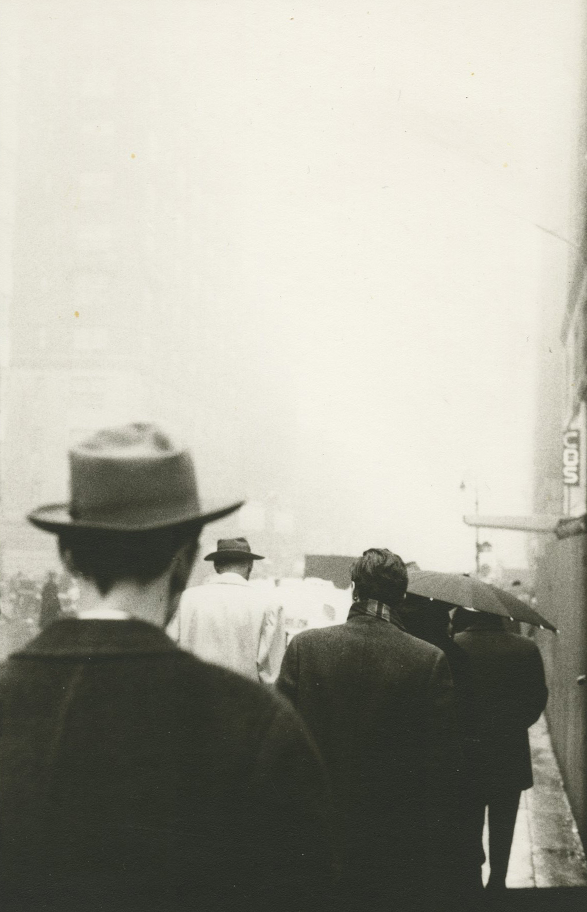 saul leiter centennial howard greenberg gallery 2023