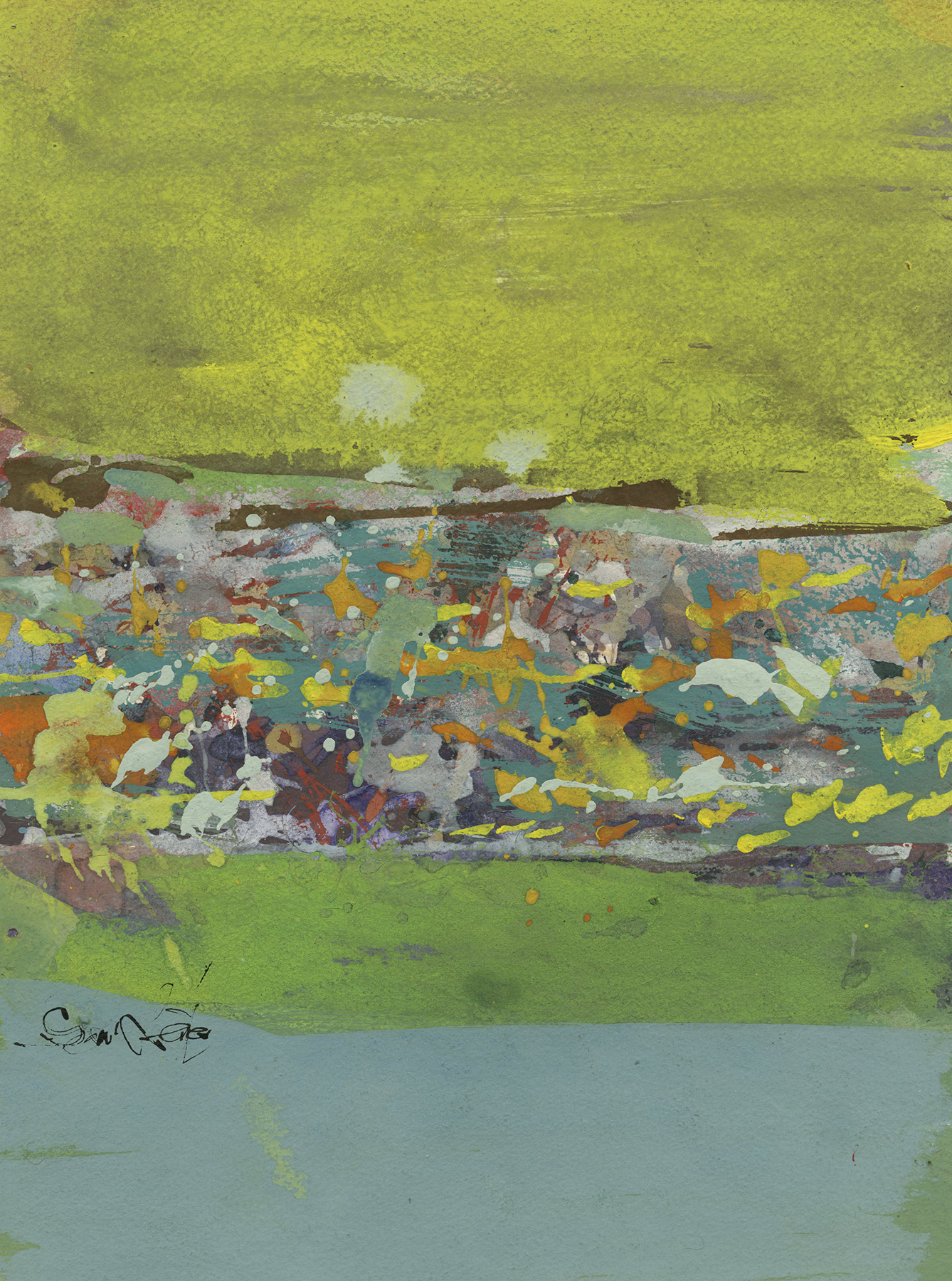 saul leiter centennial howard greenberg gallery 2023