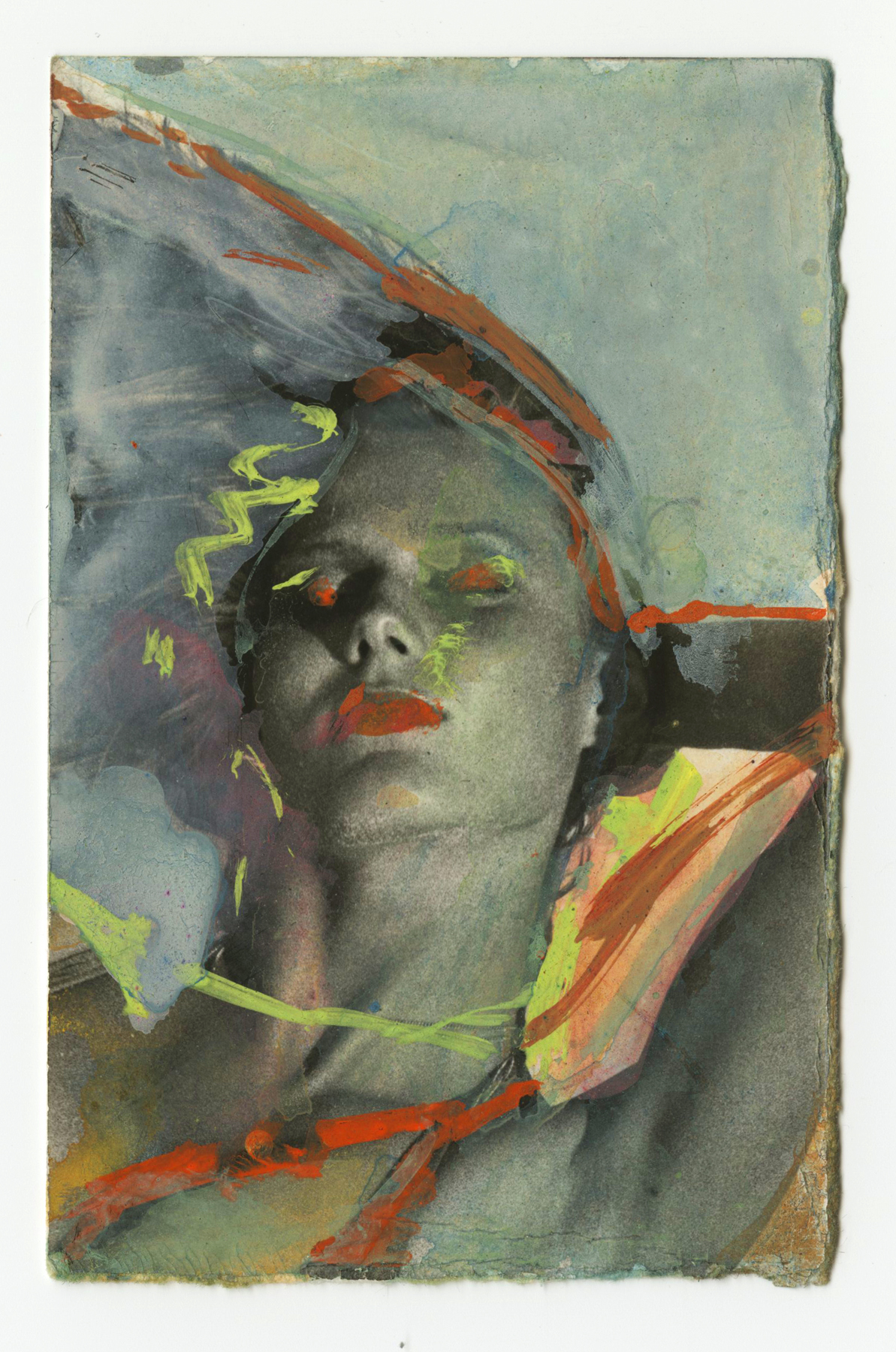 saul leiter centennial howard greenberg gallery 2023