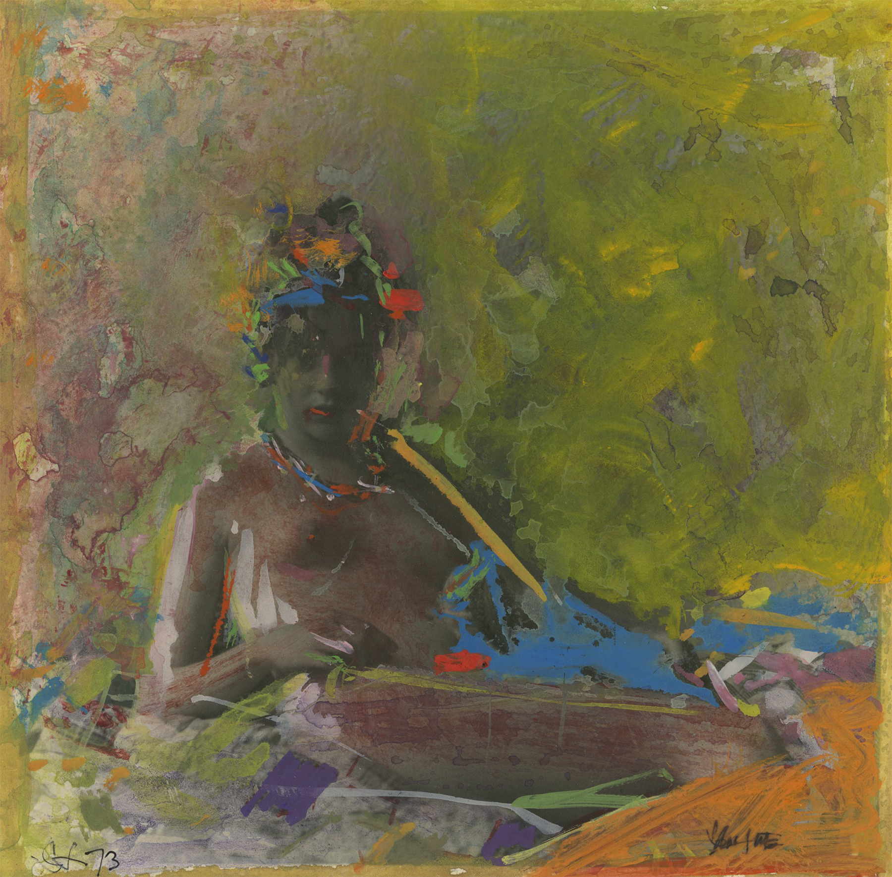 saul leiter centennial howard greenberg gallery 2023