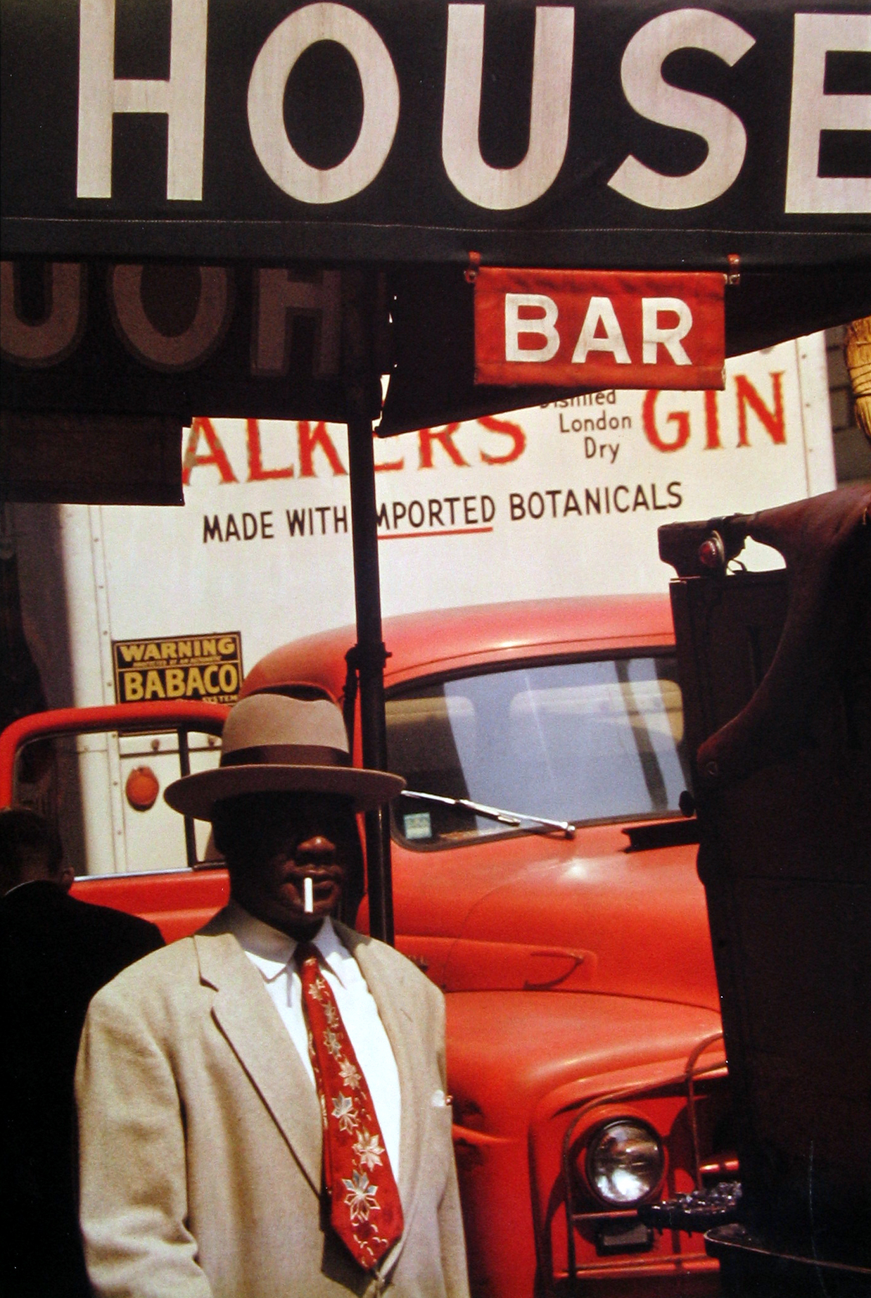 saul leiter centennial howard greenberg gallery 2023