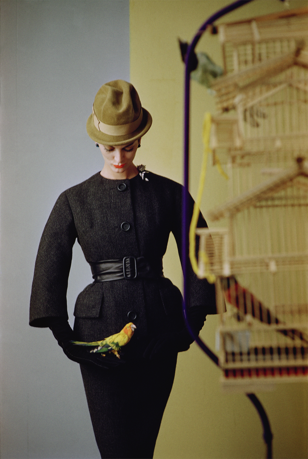 saul leiter centennial howard greenberg gallery 2023