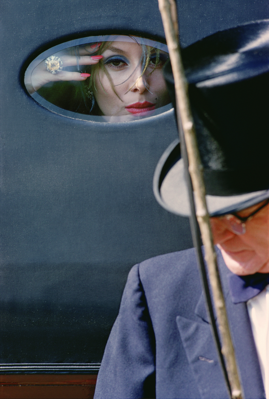 saul leiter centennial howard greenberg gallery 2023