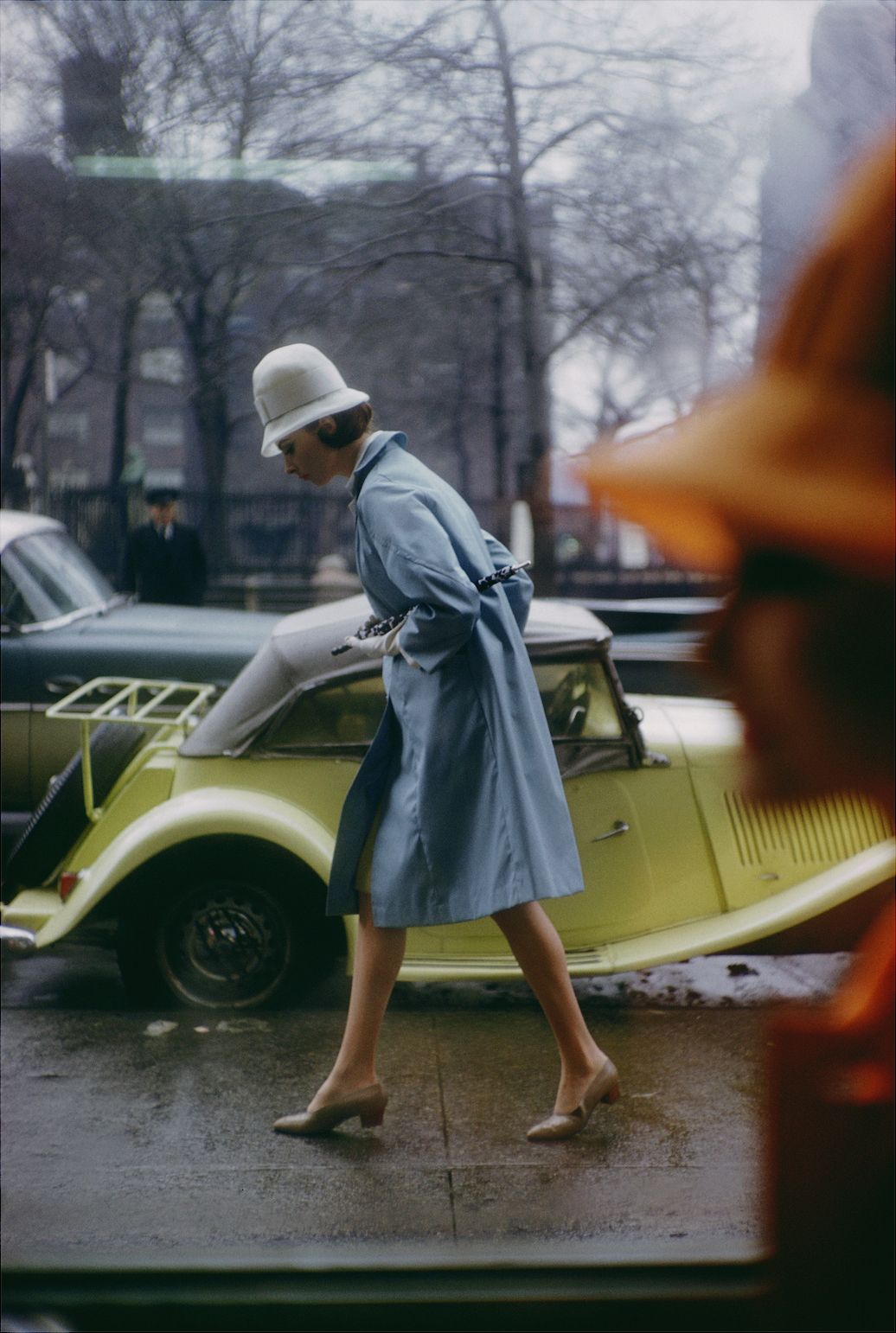 saul leiter centennial howard greenberg gallery 2023
