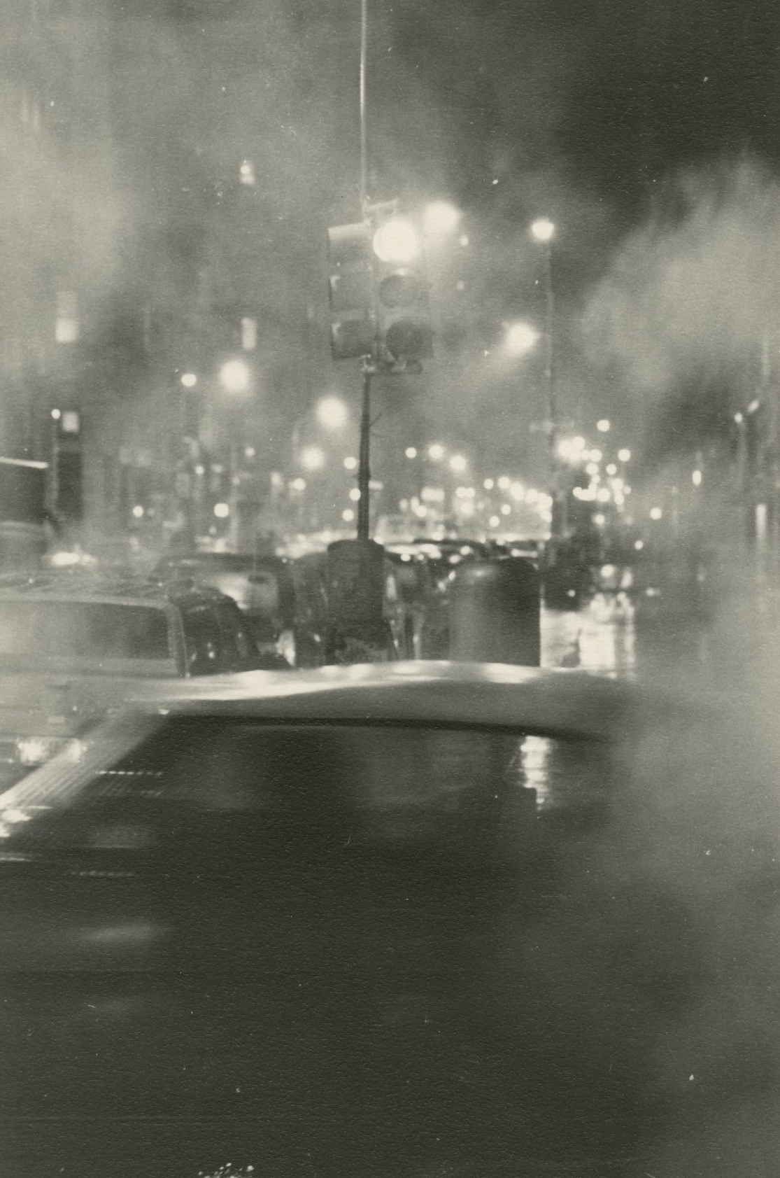 saul leiter howard greenberg gallery centennial 2023