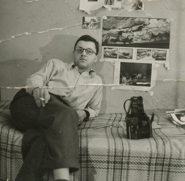 saul leiter centennial howard greenberg gallery 2023