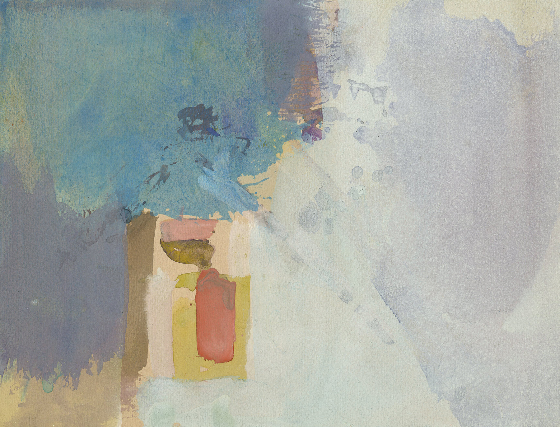 saul leiter centennial howard greenberg gallery 2023