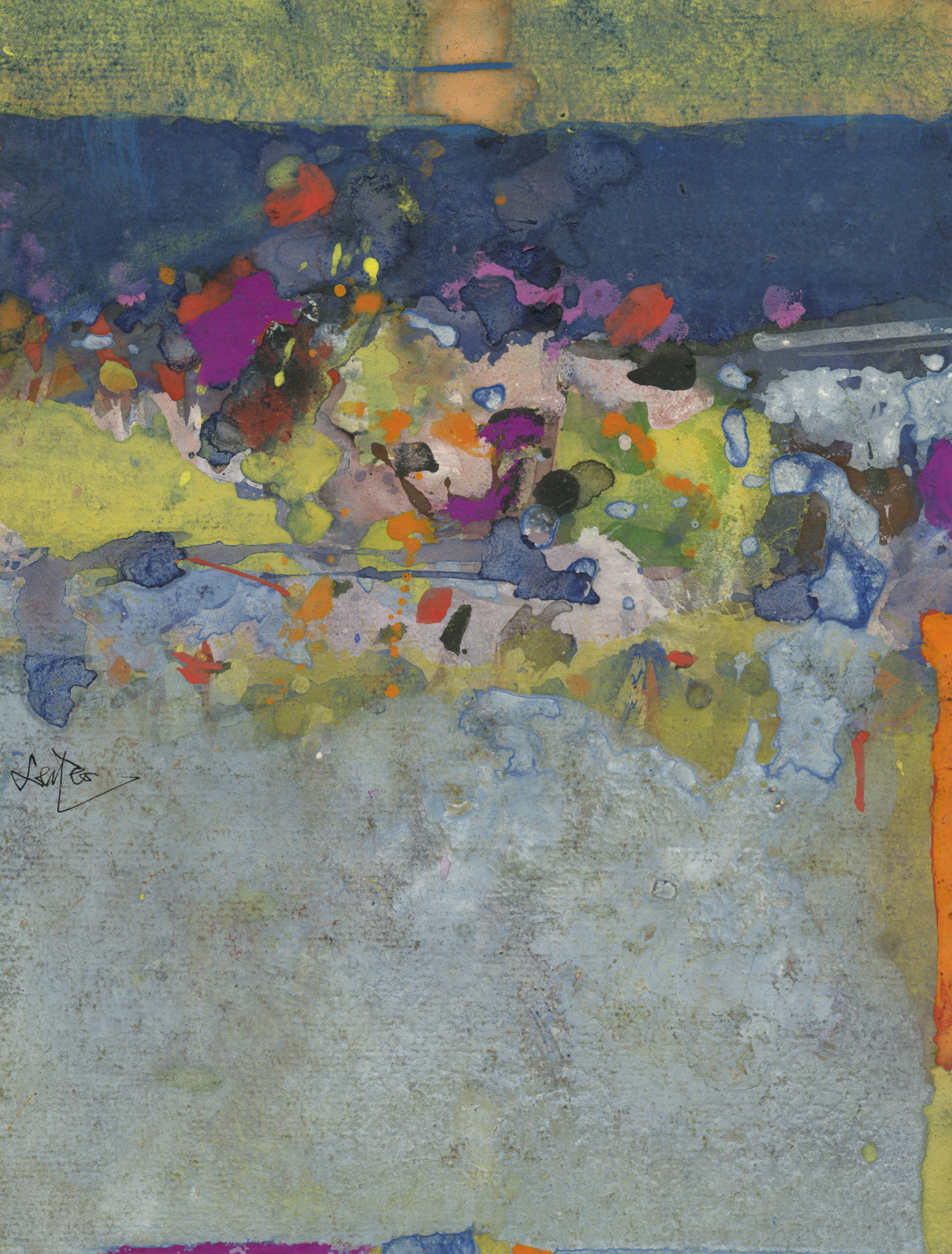 saul leiter centennial howard greenberg gallery 2023