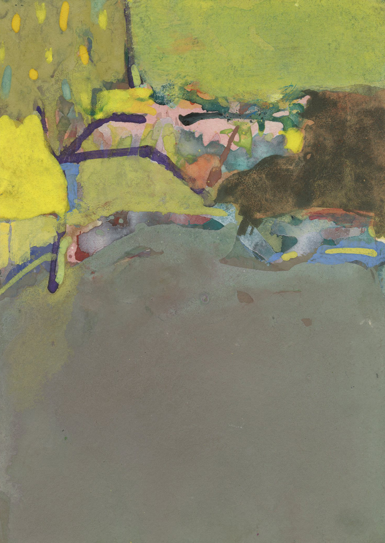 sul leiter centennial howard greenberg gallery 2023