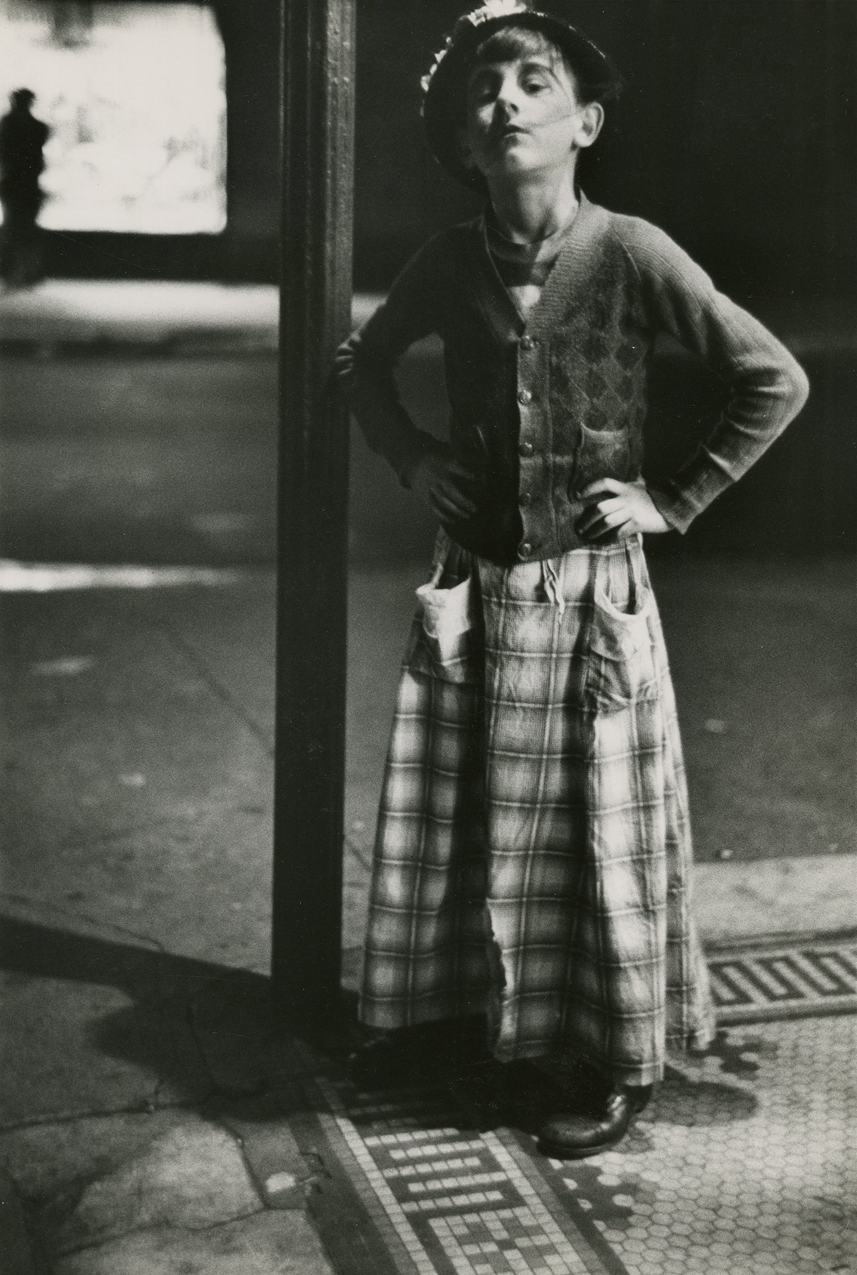 saul leiter centennial howard greenberg gallery 2023