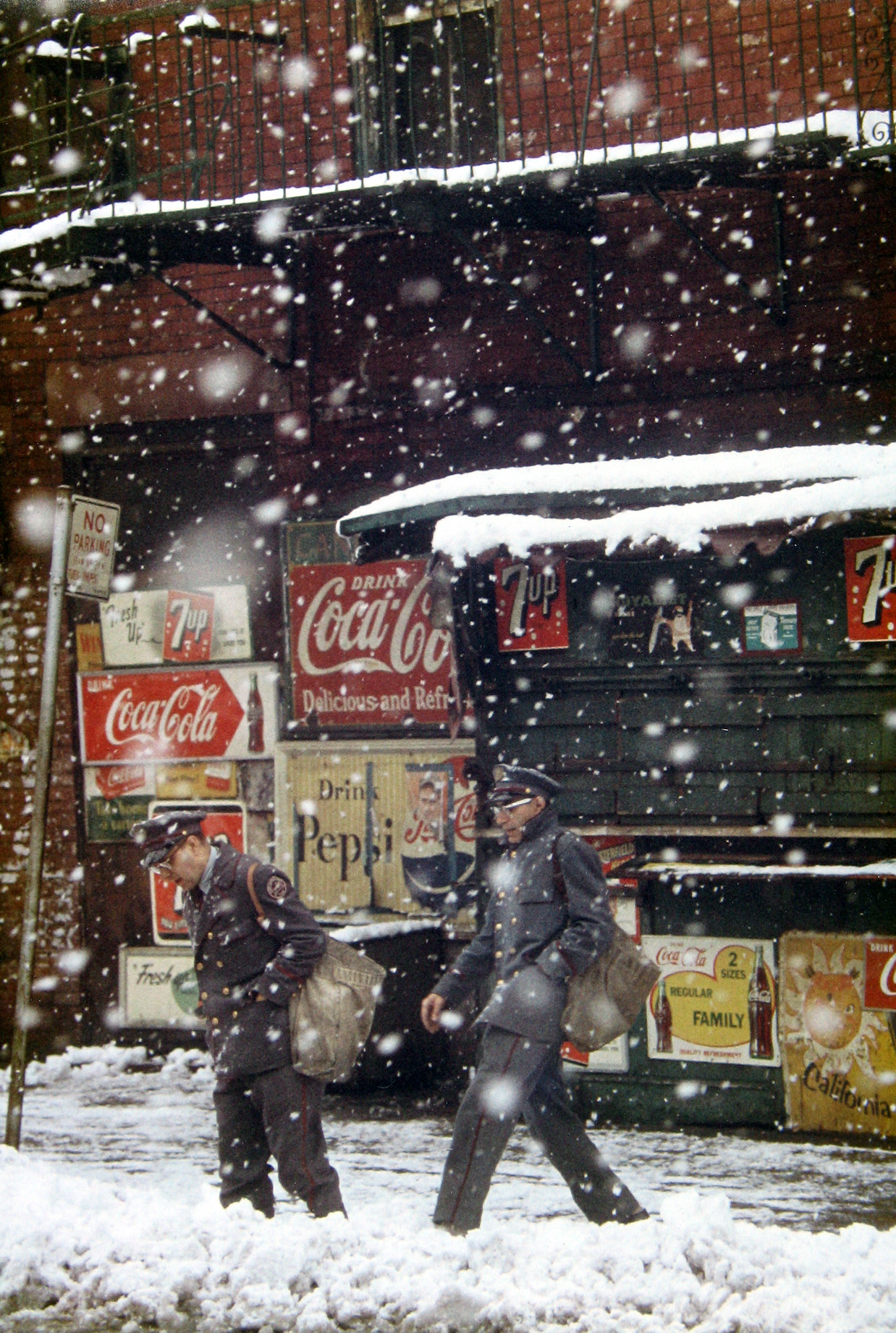 saul leiter centennial howard greenberg gallery 2023
