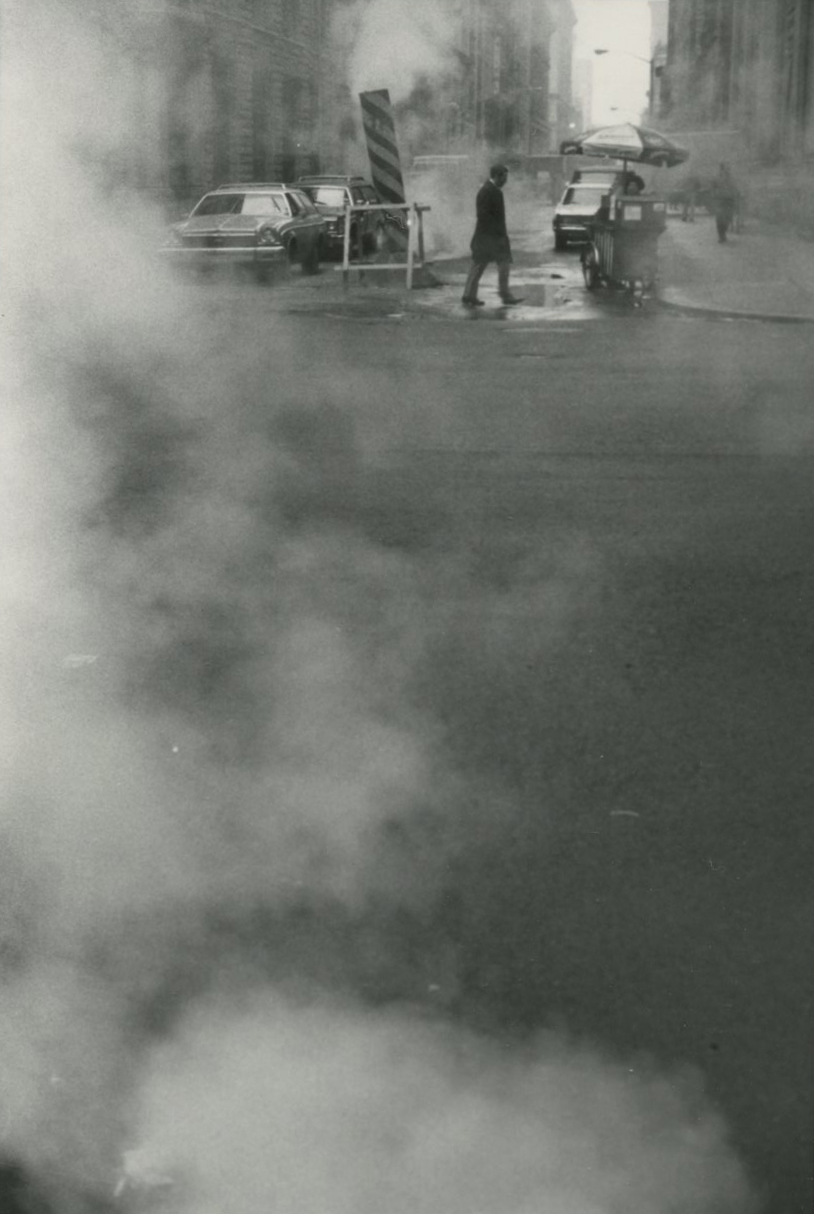 saul leiter centennial howard greenberg gallery 2023