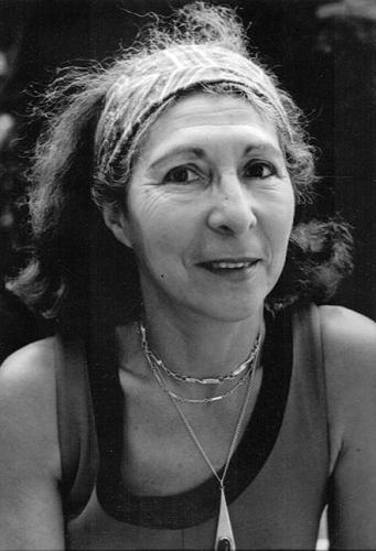 In Memoriam: Rebecca Lepkoff 1916 - 2014