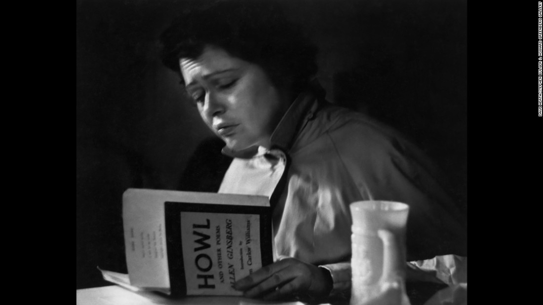 Dave Heath featured on CNN