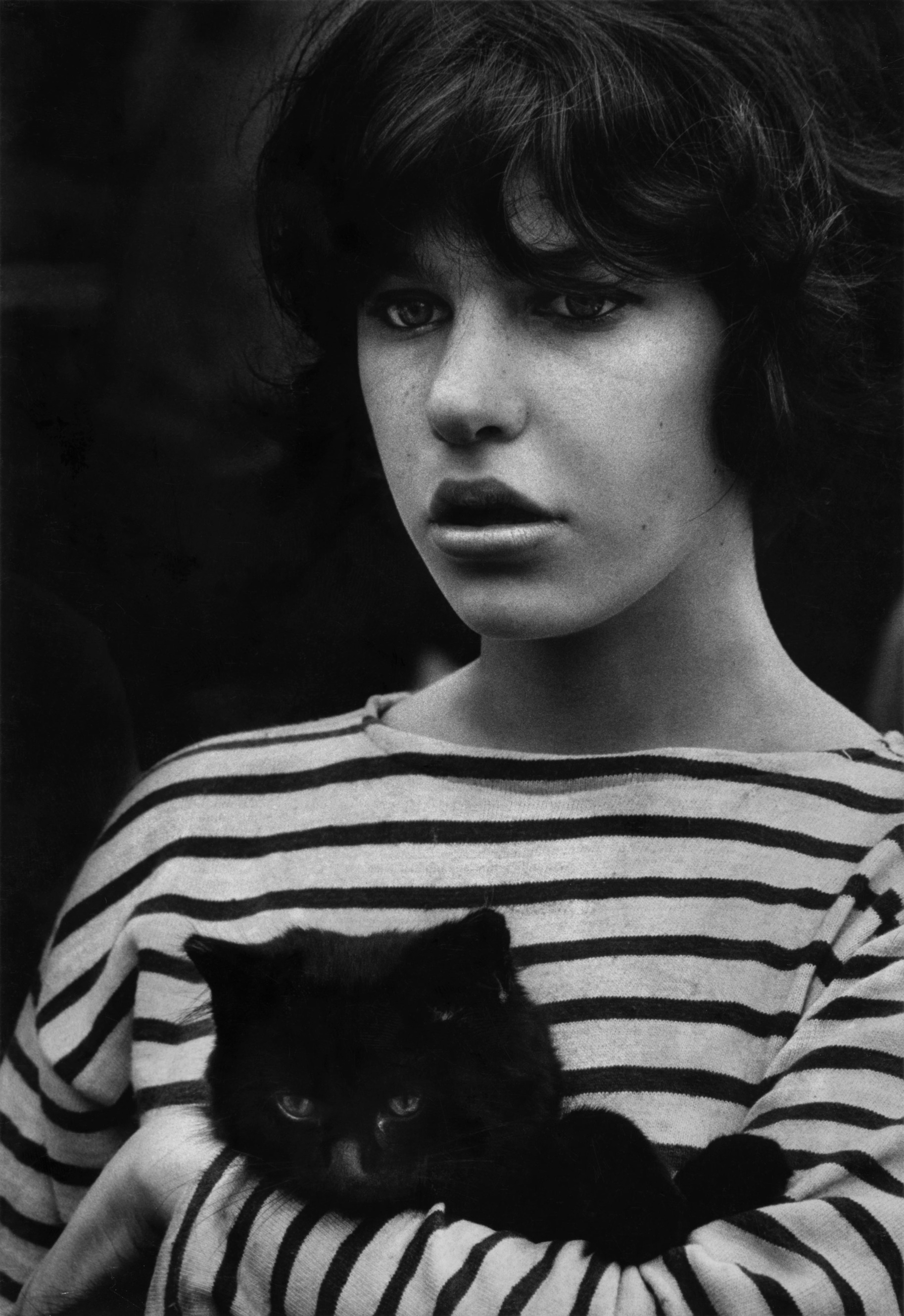 Dave Heath featured in New York Magazine