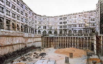 This Place Artist Discussions