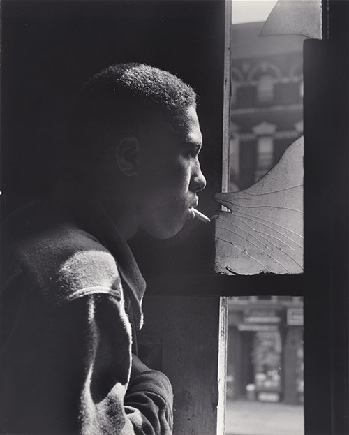 Gordon Parks in History: Curators in Conversation