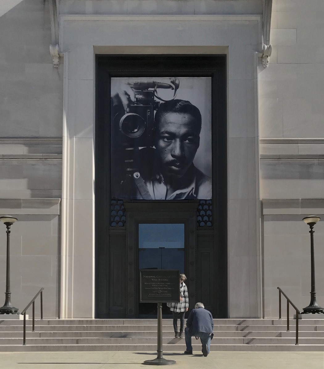 Gordon Parks: The New Tide, Early Work 1940-1950