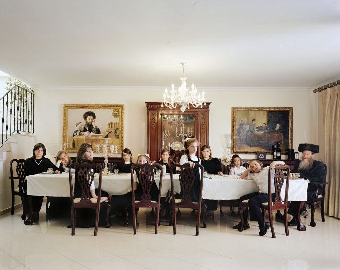 This Place Reviewed by the New Yorker