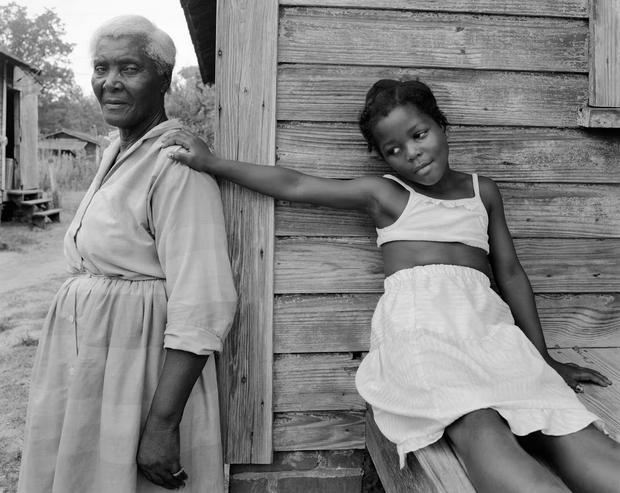 Baldwin Lee, Untitled, c. mid-1980s