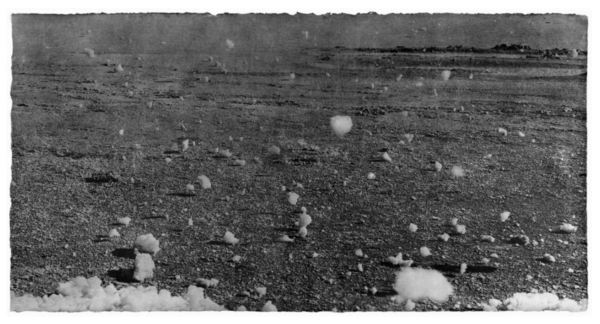 Jungjin Lee Exhibition at Fotomuseum Winterthur