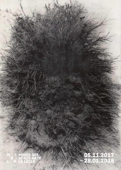 Jungjin Lee Echo Opening at Musee des Beaux-Arts Le Locle