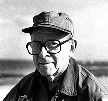 Arthur Leipzig: 1918 - 2014
