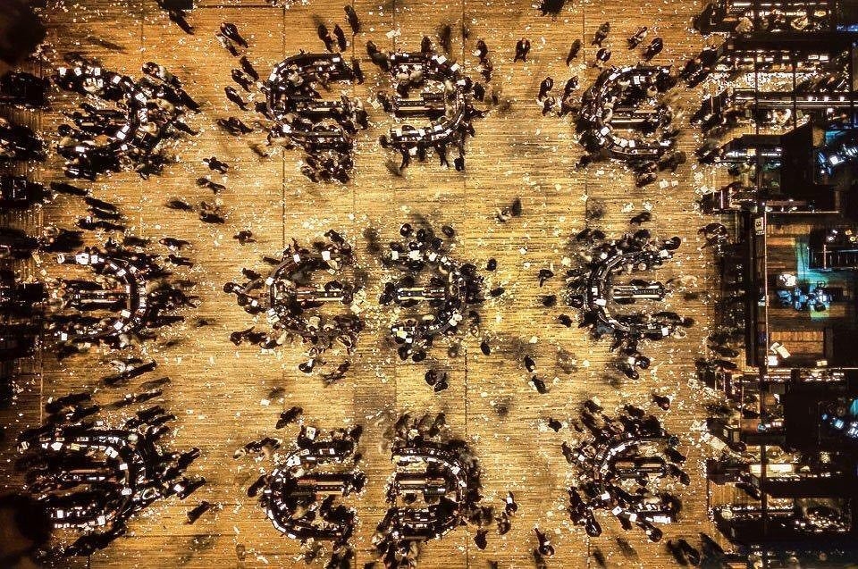 Marvin Newman in Conversation + Book Launch