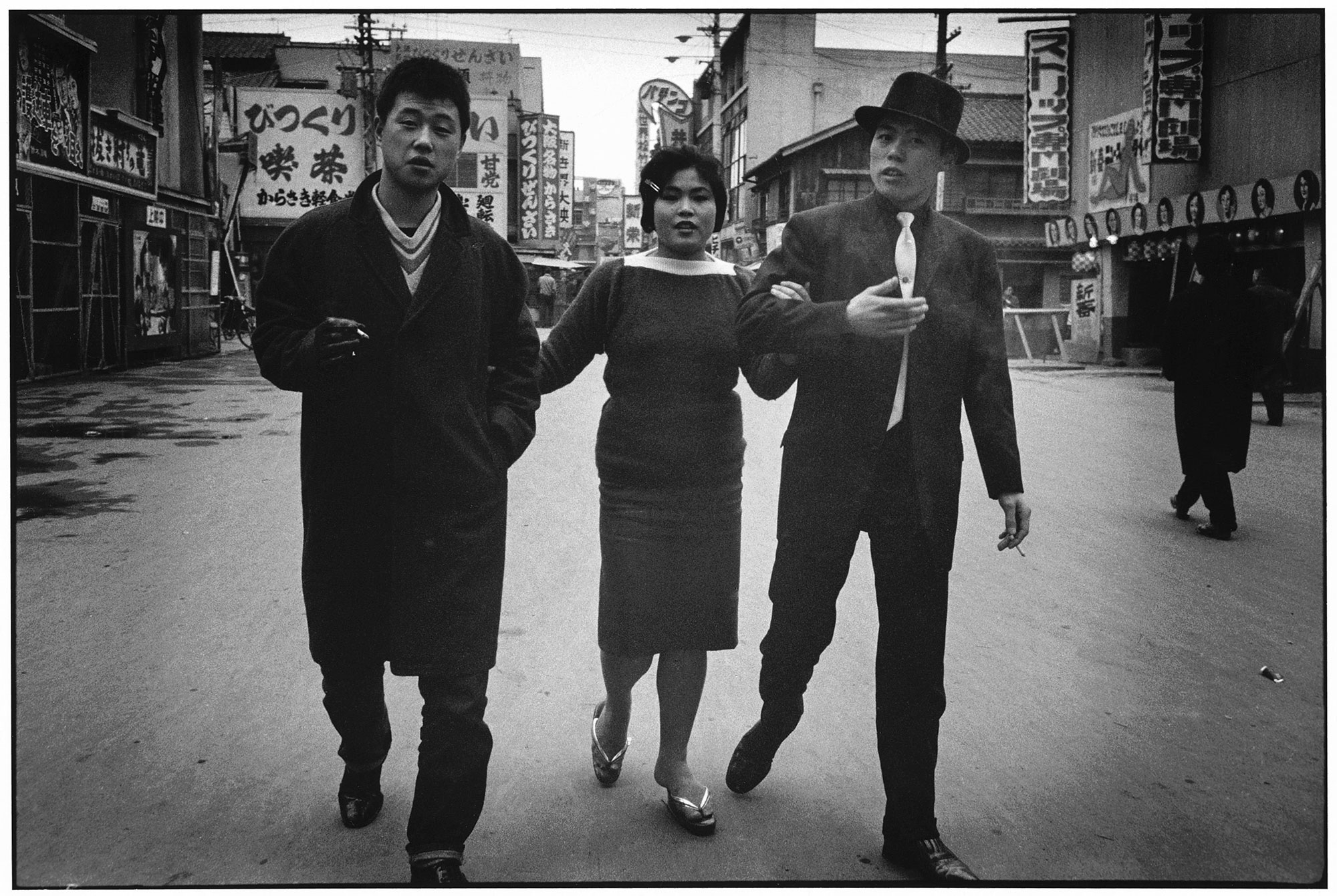 Recent Press (April 26 - May 6)