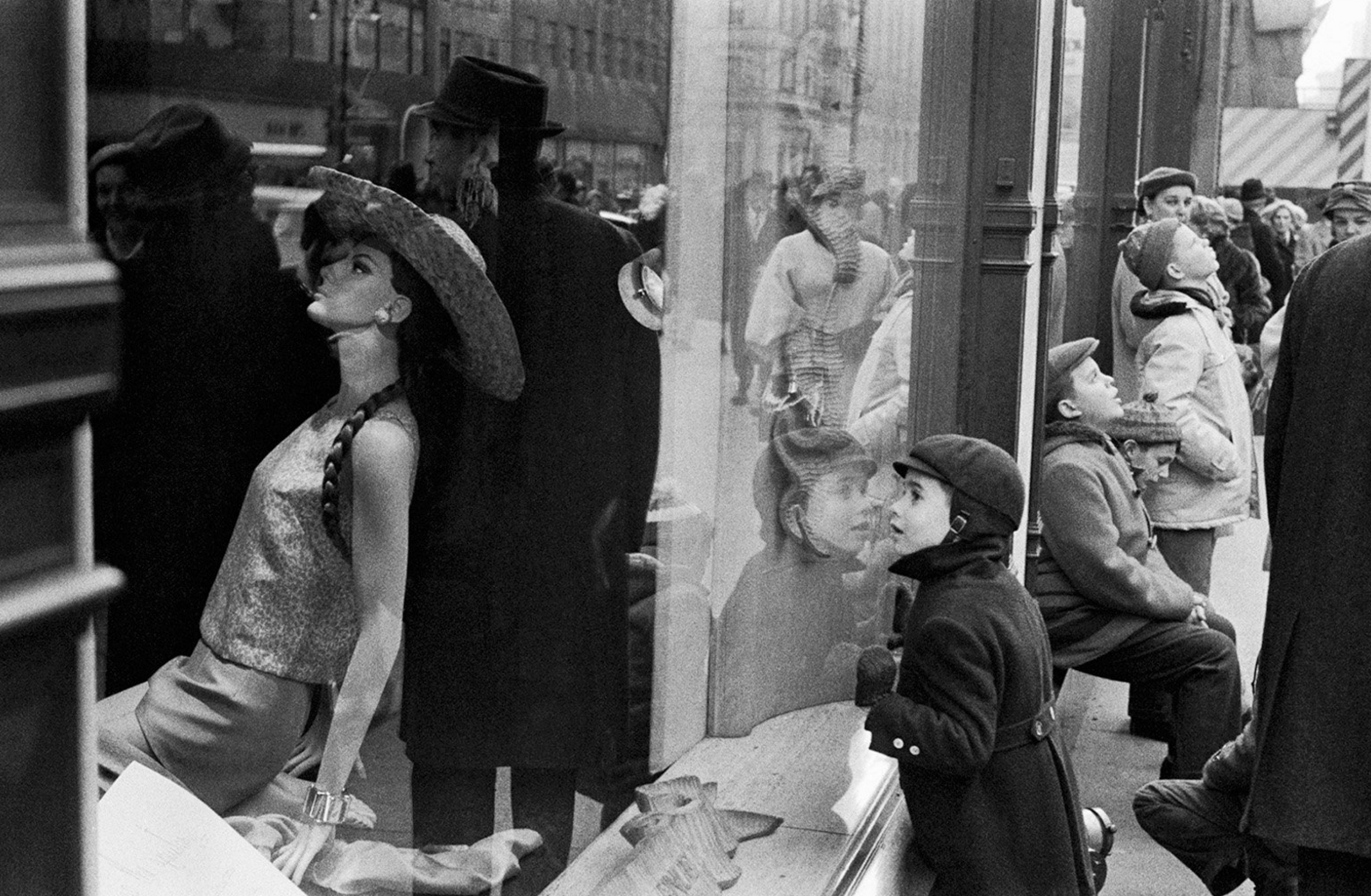 Recent Press (October 23 - 29)