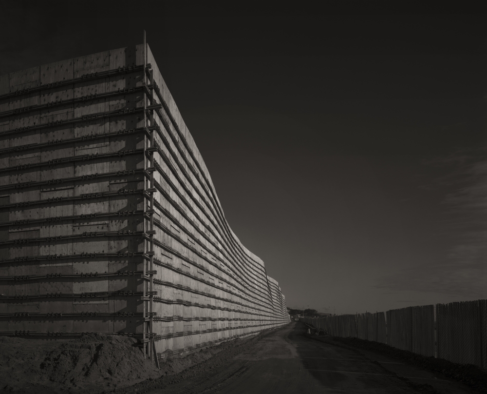 Mark Citret Exhibition at the Rayko Photo Center