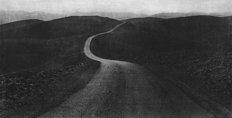 Photograph Reviews Jungjin Lee: Recent Projects