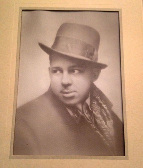 James Van Der Zee featured in the Washington Post