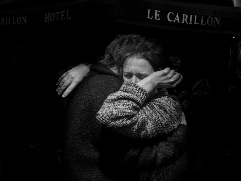 Alex Majoli Awarded Guggenheim Fellowship