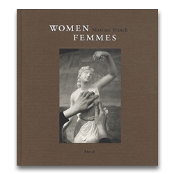 Martine Franck - Femmes / Women - Howard Greenberg Gallery