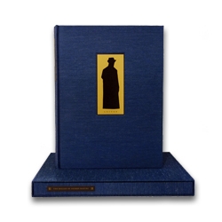 The Ballad of Soames Bantry