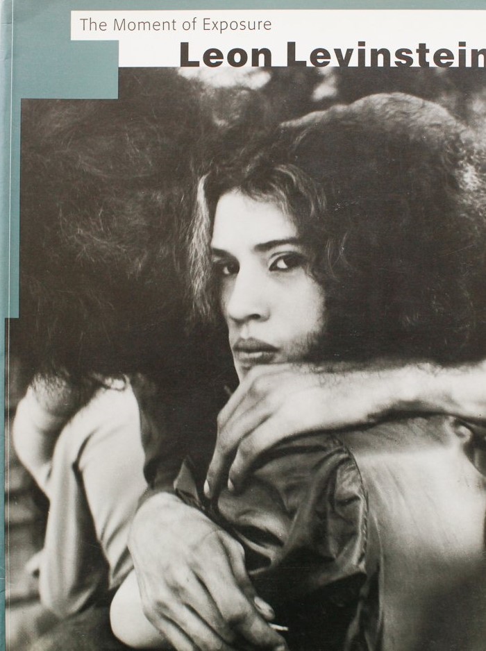 Leon Levinstein - The Moment of Exposure - 1995 - National Gallery of Canada