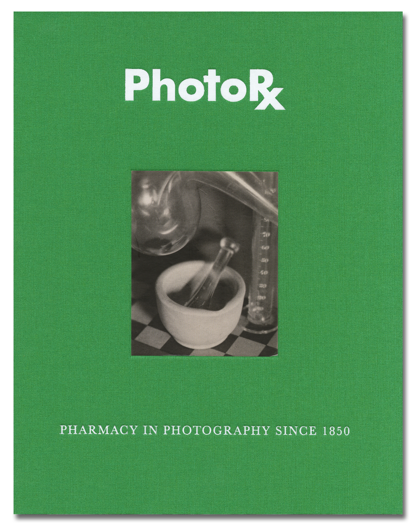 Deborah Davis and David Campany - PhotoRx - Damiani - Howard Greenberg Gallery - 2018