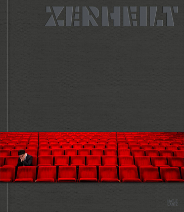 ZERHEILT: HEALED TO PIECES