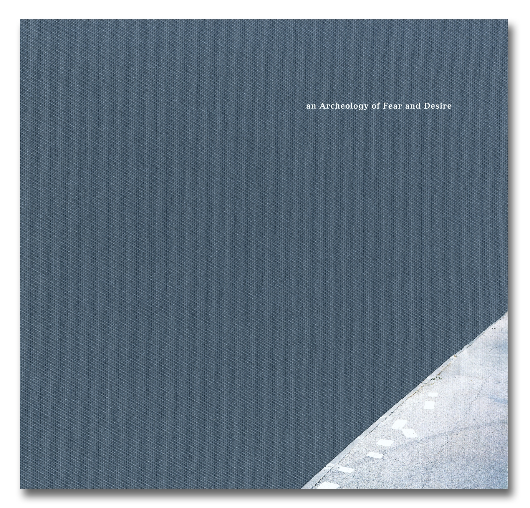 Frederic Brenner - Howard Greenberg Gallery - An Archaeology of Fear and Desire - Mack - 2014