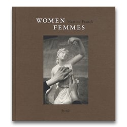 Martine Franck - Femmes / Women - Howard Greenberg Gallery