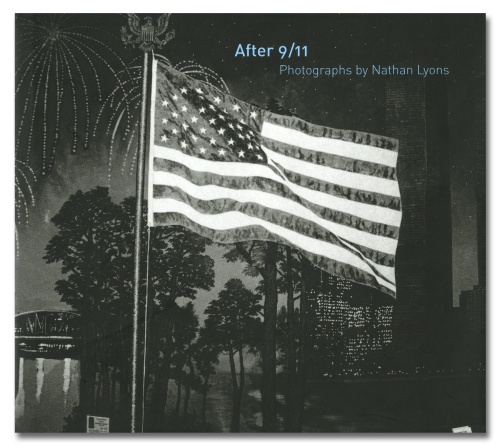 Nathan Lyons - After 9/11 - Yale University Art Gallery - Howard Greenberg Gallery - 2018