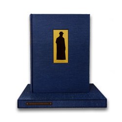 The Ballad of Soames Bantry