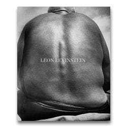Leon Levinstein - Howard Greenberg Gallery - Steidel - 2014