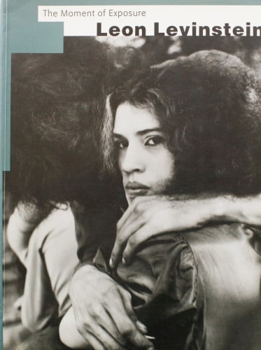 Leon Levinstein - The Moment of Exposure - 1995 - National Gallery of Canada