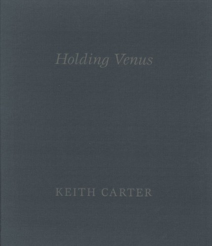 Keith Carter - arena editions - holding venus