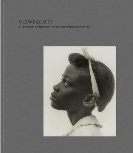Viewpoints: Photographs from the Howard Greenberg Collection - MFA Boston - 2019