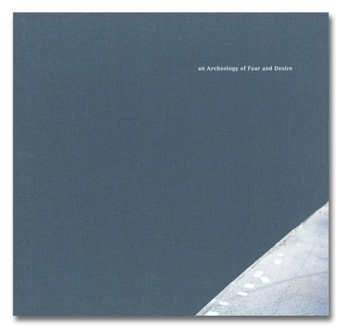 Frederic Brenner - Howard Greenberg Gallery - An Archaeology of Fear and Desire - Mack - 2014