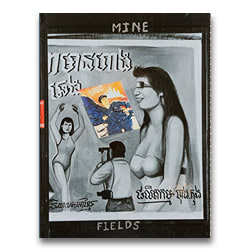 Bill Burke - Mine Fields - Howard Greenberg Gallery - Nexus Press - 1995