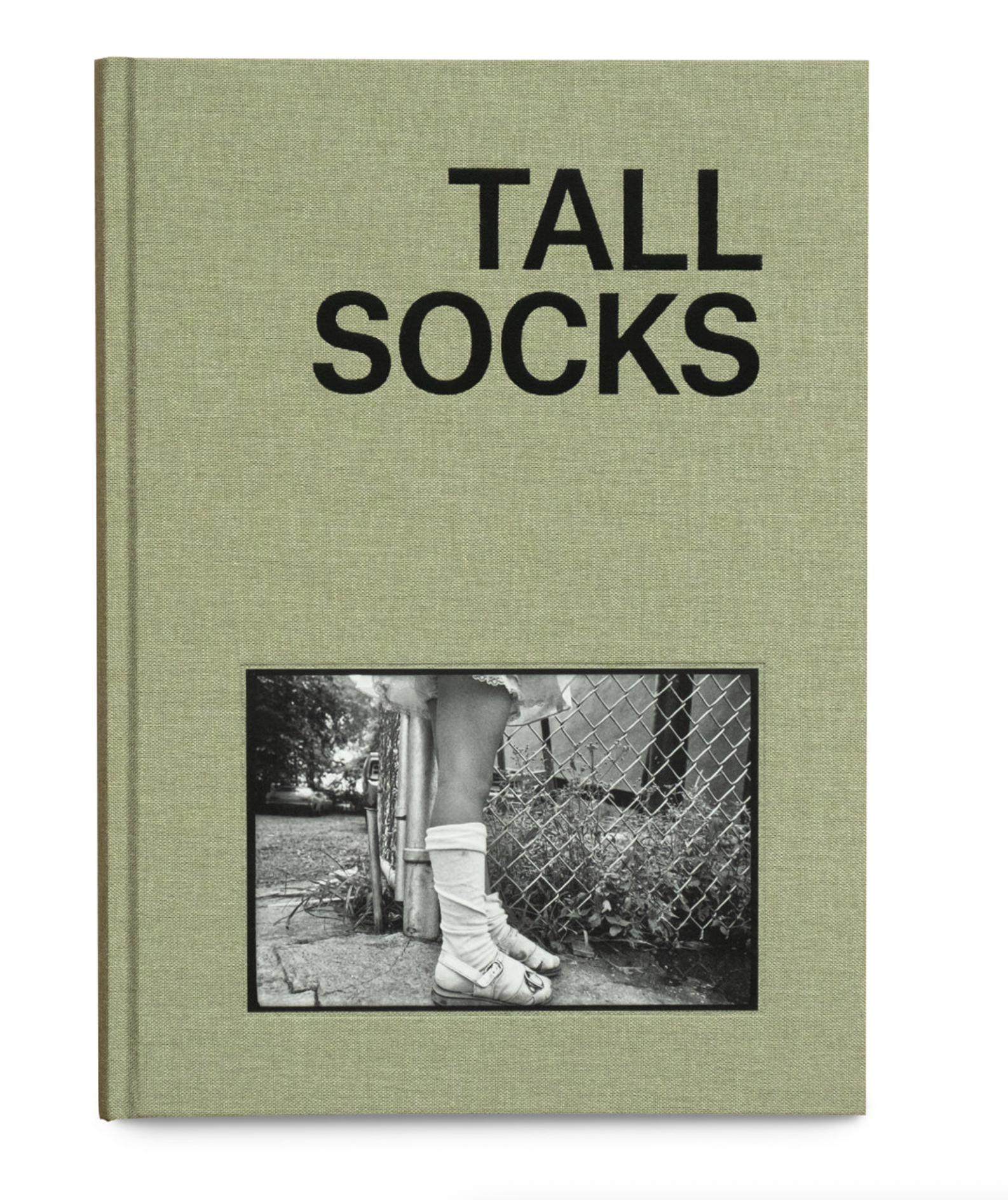 Tall Socks